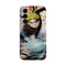 coque samsung A05S Naruto Head
