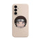 coque samsung A05S Naruto Neji Hyuga Chibi