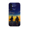 coque samsung A05S Naruto Sasuke Ciel Etoile