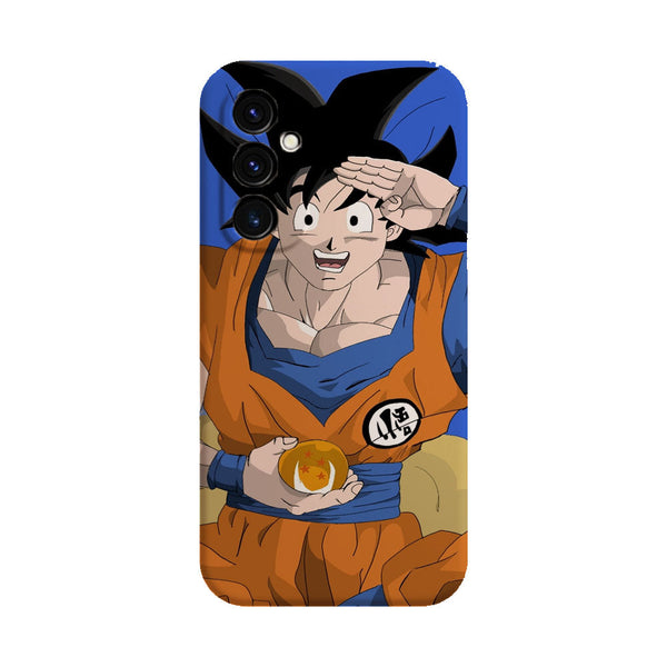 coque samsung A05S Naruto captain online