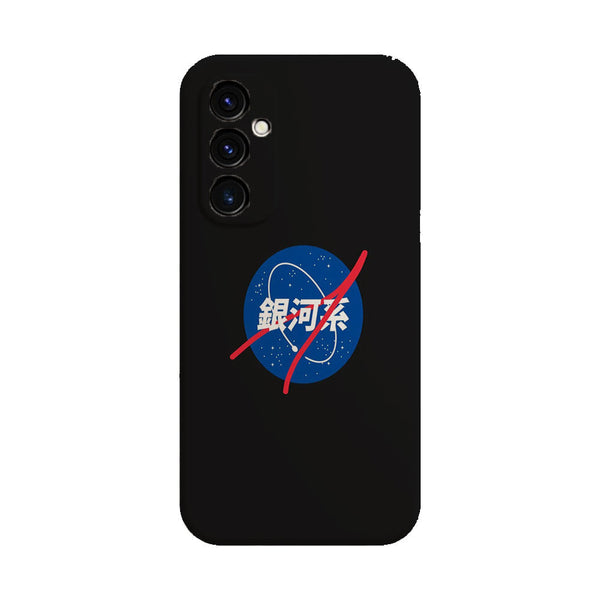 coque samsung A05S Nasa Japanese Manga