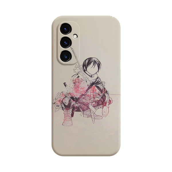 coque samsung A05S Noragami