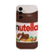 Coque Samsung A05S Nutella