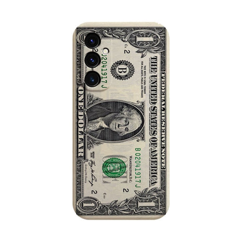 Coque pour Samsung A05S One Dollar