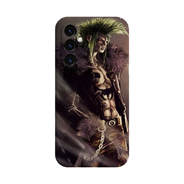 coque samsung A05S One Piece Bartolomeo
