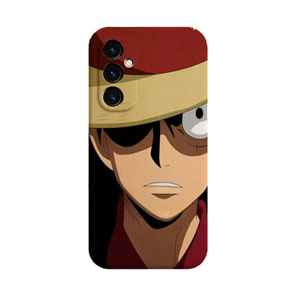 coque samsung A05S One Piece Corazon