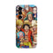 coque samsung A05S One Piece First Crew