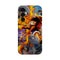 coque samsung A05S One Piece Luffy Attack