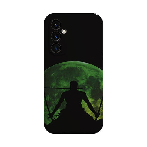 coque samsung A05S One Piece Zoro