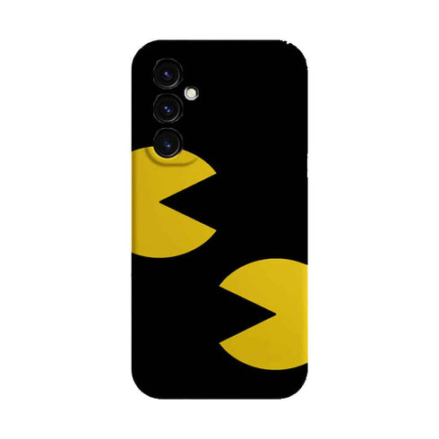 Coque Samsung Galaxy A05S Pacman