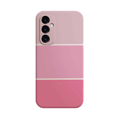 Coque pour Samsung A05S Pastel Rose