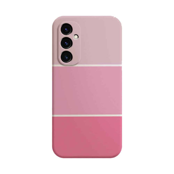 Coque pour Samsung A05S Pastel Rose