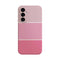 Coque pour Samsung A05S Pastel Rose
