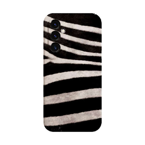 Coque Samsung Galaxy A05S Zebre