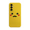 Coque Samsung Galaxy A05S Pika Moustaches