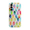 Coque A05S Plumes Watercolors pour Samsung galaxy