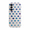 Coque pour Samsung A05S Space Polka dots