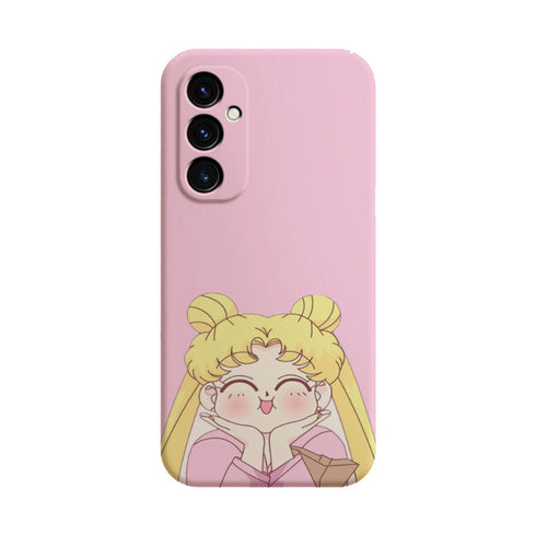 coque samsung A05S Sailor moon cute
