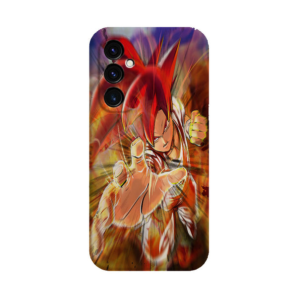coque samsung A05S SanGoku
