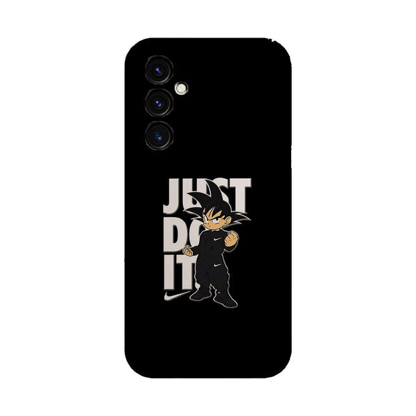 coque samsung A05S Sangoku Nike