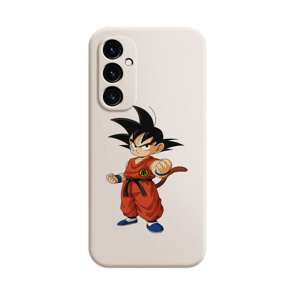 coque samsung A05S Sangoku Petit
