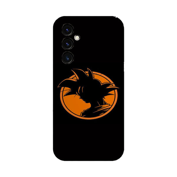 coque samsung A05S Sangoku Story