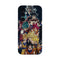 coque samsung A05S Sangoku Evolution