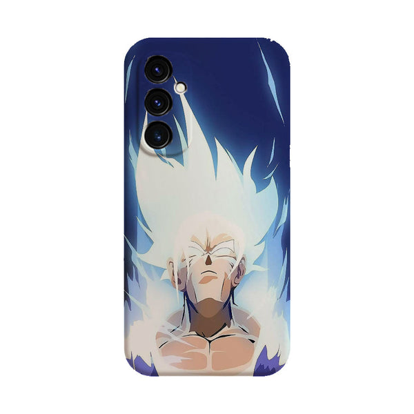 coque samsung A05S Sangoku Ultra Instinct