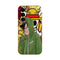 coque samsung A05S Singe Luffy