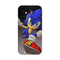 coque samsung A05S Sonic The Hedgehog