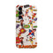 coque samsung A05S Super Heros Blanc