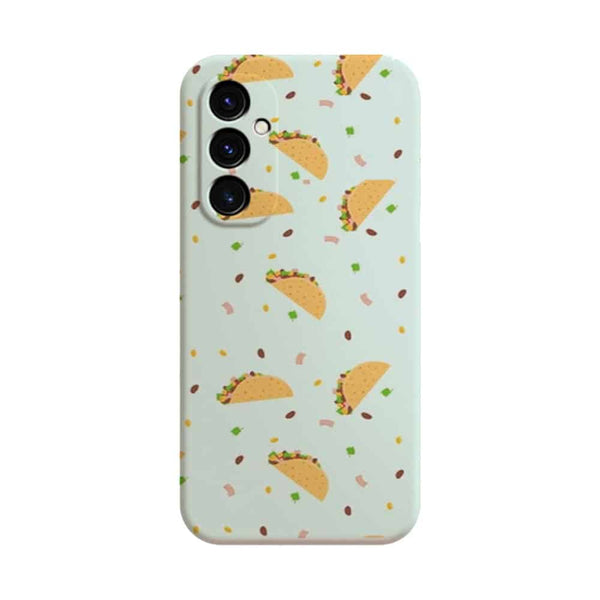 Coque Samsung A05S Tacos