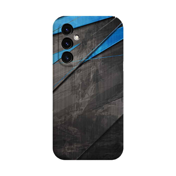 Coque pour Samsung A05S Texture Béton