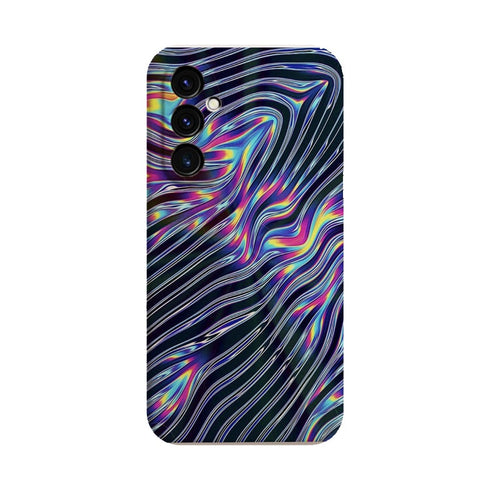 Coque pour Samsung Galaxy A05S Ibroz Liquid