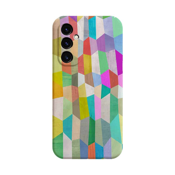 Coque Samsung Galaxy A05S Originale Trapezoïd