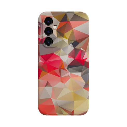 Coque pour Samsung A05S TwoColors