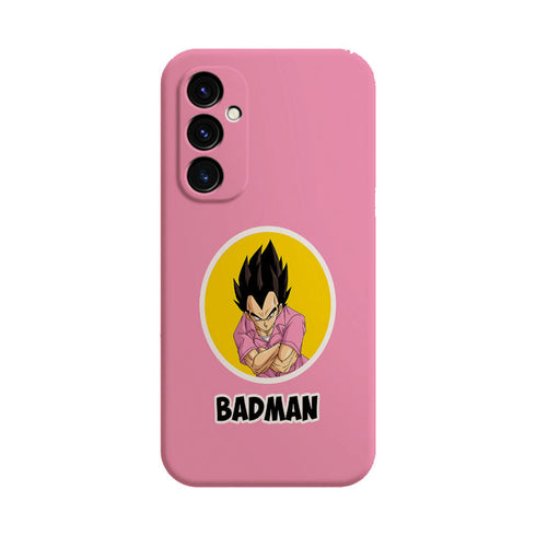 coque samsung A05S Vegeta Badman