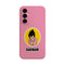 coque samsung A05S Vegeta Badman