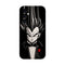 coque samsung A05S Vegeta Parrain