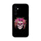 Coque Samsung A05S Watercolor Human Skull