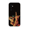 coque samsung A05S Yusuke Spirit Gun