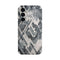 Coque pour Samsung A05S Zig Zag Black