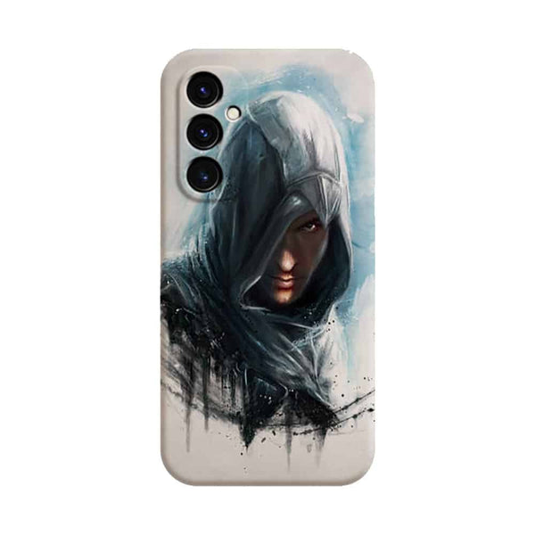 Coque Samsung Galaxy A05S Altair ibn laahad