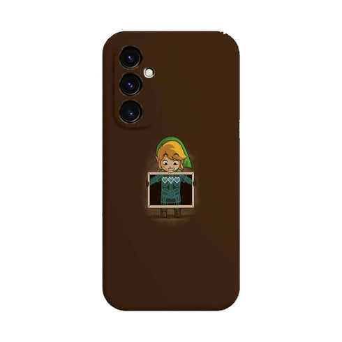 Coque Samsung Galaxy A05S Anatomical Anomaly