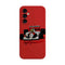 Coque Telephone Samsung A05S originale Ayrton Senna Formule 1 King