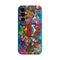 coque samsung A05S Brawl Stars
