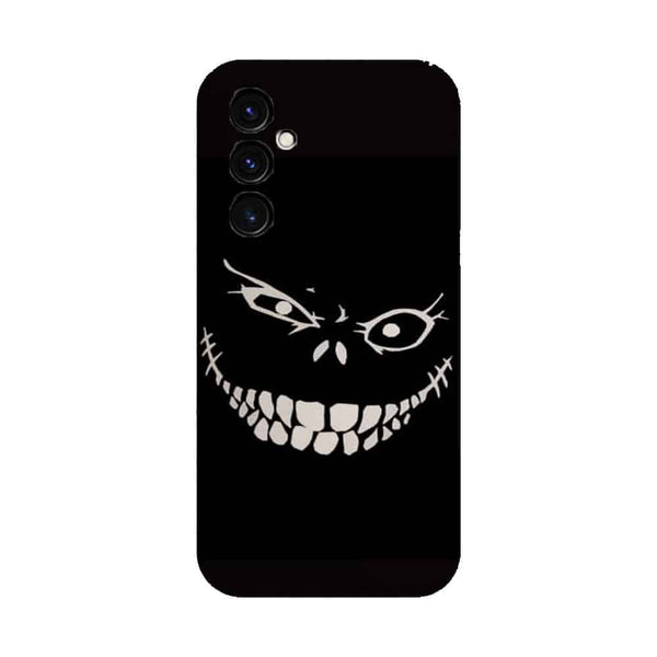 Coque Samsung A05S Crazy Monster Grin
