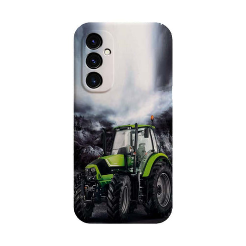 Coque Telephone Samsung Galaxy A05S originale Deutz fahr Tractor