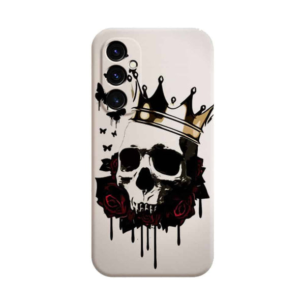 Coque Samsung A05S El Rey de la Muerte