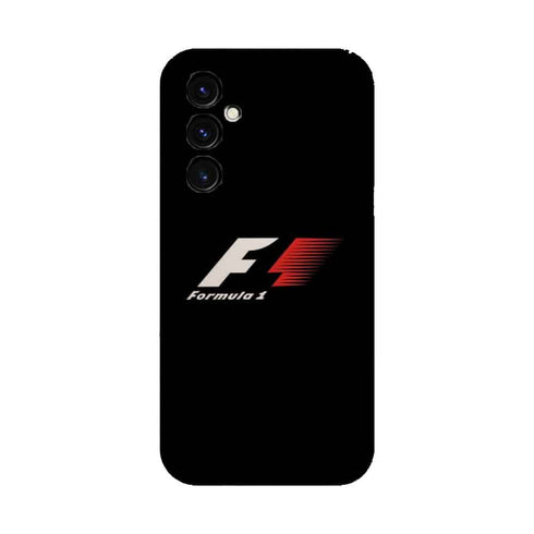 Coque Samsung Galaxy A05S Originale Formula One
